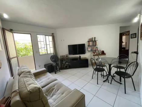 Apartamento 61,32 m - 2 quartos - Jacarecica