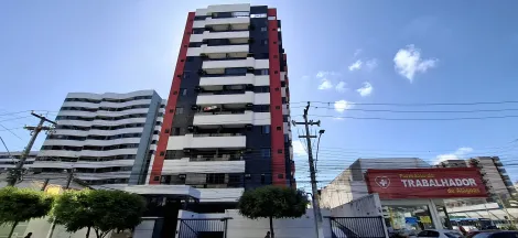 Apartamento 76,31m - 3 quartos - Edf Iluminatto - Jatiuca