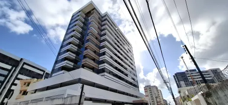 Apartamento 81,56m - 3 Quartos - Edf Smart 70 - Ponta Verde