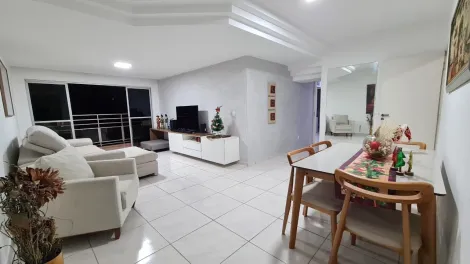 Apartamento 3 Quartos - 132,33m - Ponta Verde - Edf Villa Real