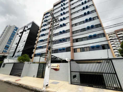 Apartamento 2 Quartos - 65m - Edf Ametista 6 - Pajuara