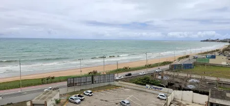 Apartamento Beira-Mar - Studio 30m - Varanda Gourmet - RN Studio