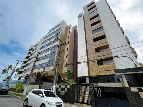 Apartamento Mobiliado 108,91m - 3 Quartos - EDF MAISON D`OR